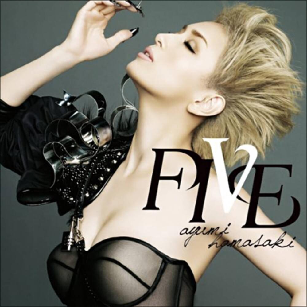 Album cover art for "​beloved" by 浜崎あゆみ (Ayumi Hamasaki)