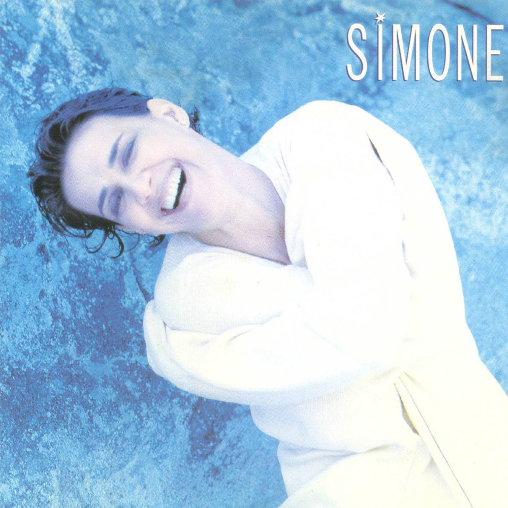 Lo Mejor de Tu Vida by Simone (BRA)