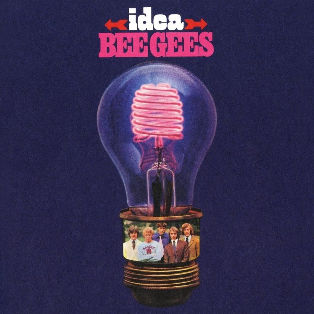 Cover image for Idea