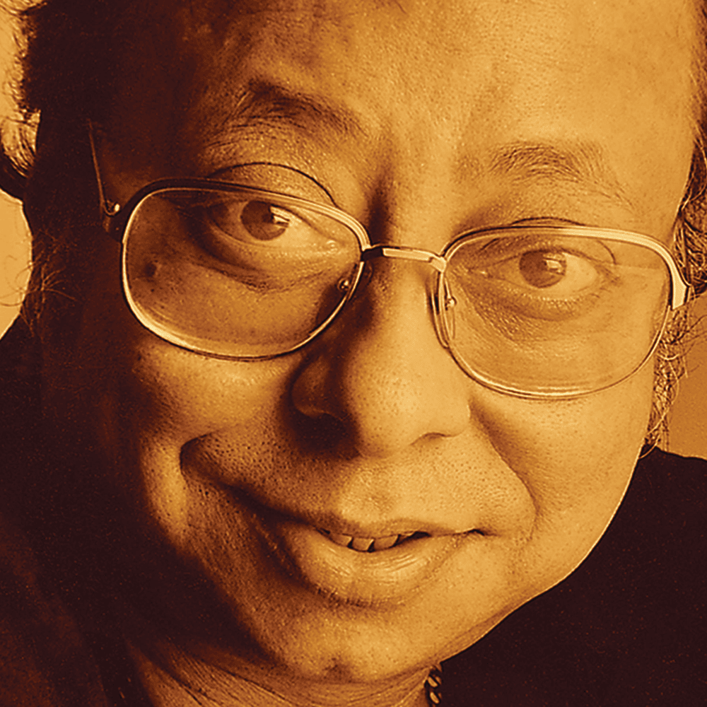 Cover image for R.D. Burman
