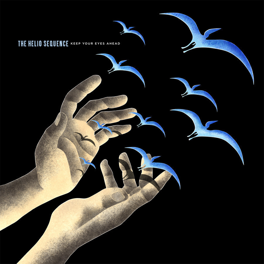 Lately by The Helio Sequence