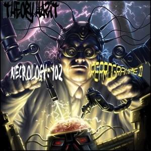 Cover image for Necrology: 102 Reprogrammed