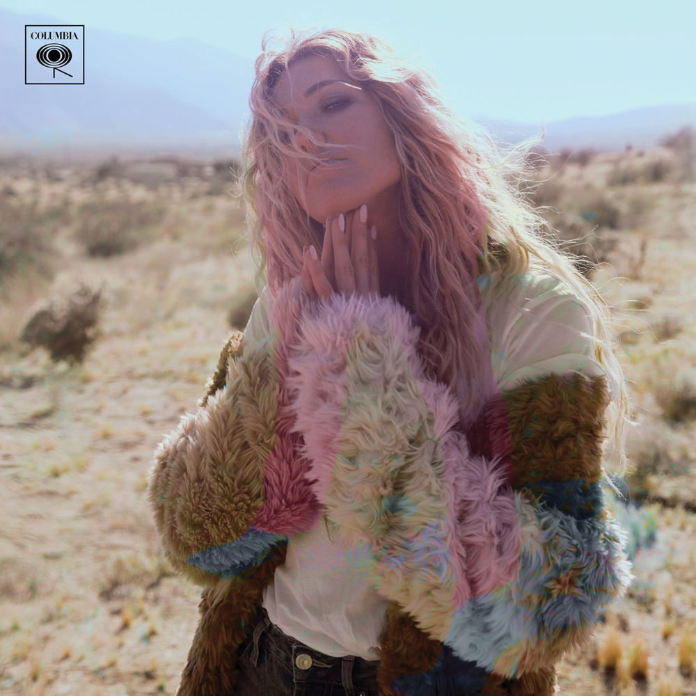 Broken Glass by Rachel Platten