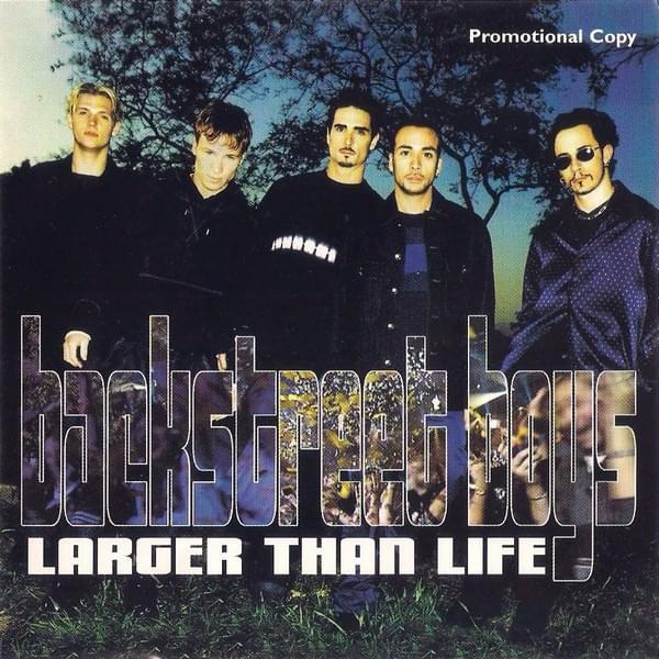 Album cover art for "If You Knew What I Knew" by Backstreet Boys