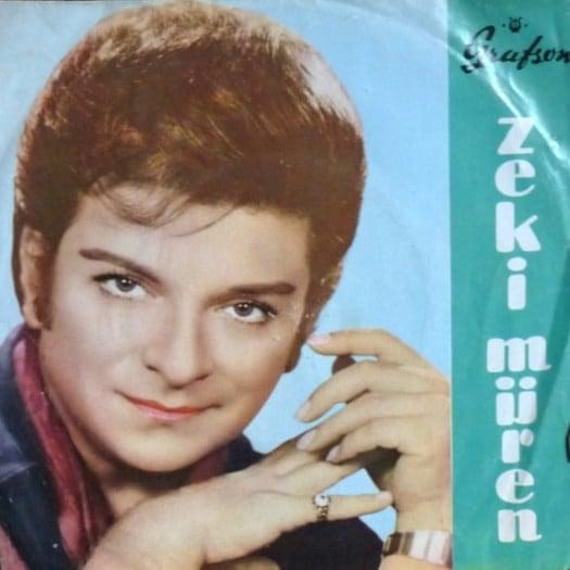 Cover image for Katip Arzuhalim Yaz Yare Böyle / Hey Gidi Koca Dünya – Single