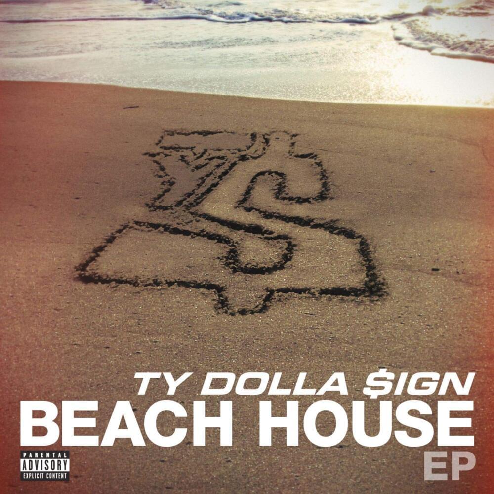 Album cover art for "Wood & Leather" by Ty Dolla $ign & Big TC & Pops