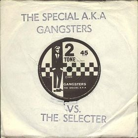 Gangsters by The Specials