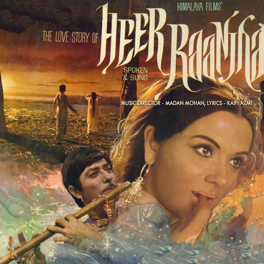 Yeh Duniya Yeh Mehfil by Mohammed Rafi