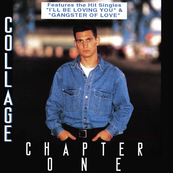 Cover image for Chapter One