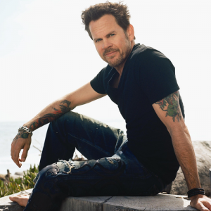 Photo of Gary Allan