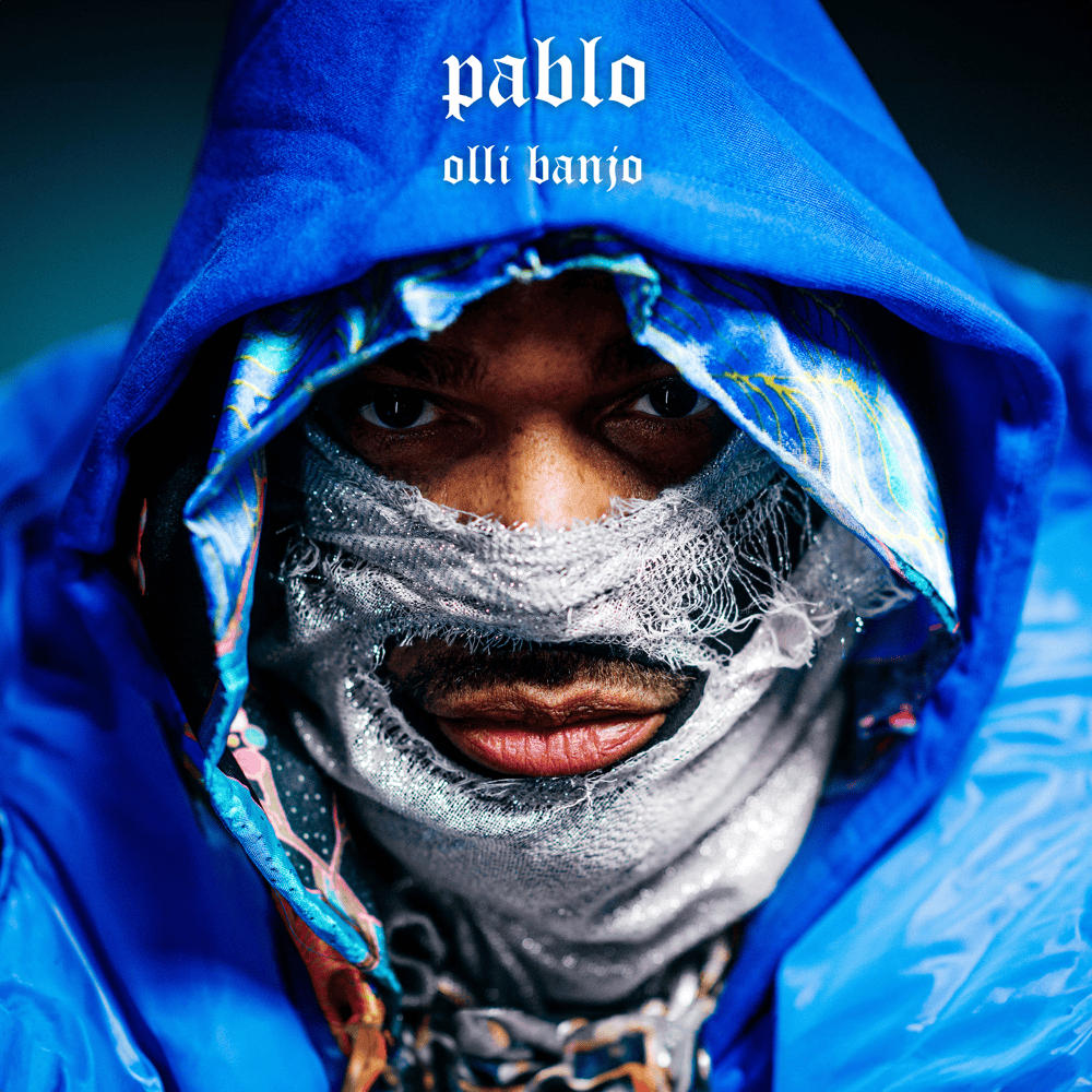 Cover image for PABLO