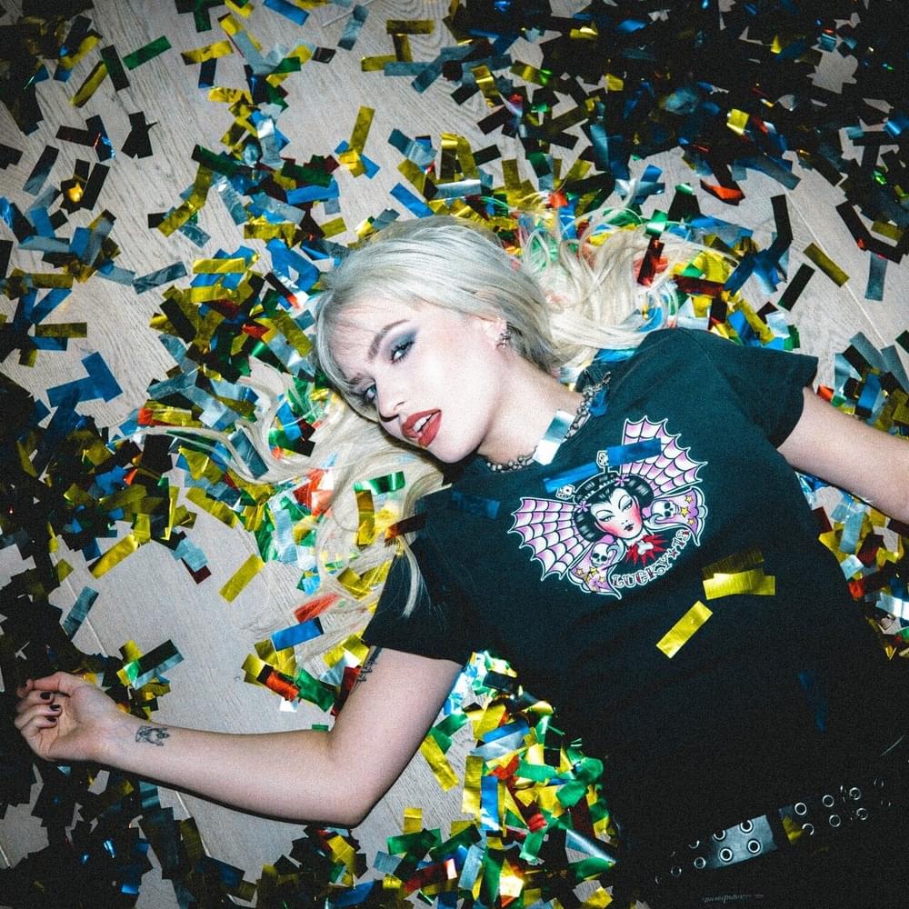 ‎volatile by Abby Roberts