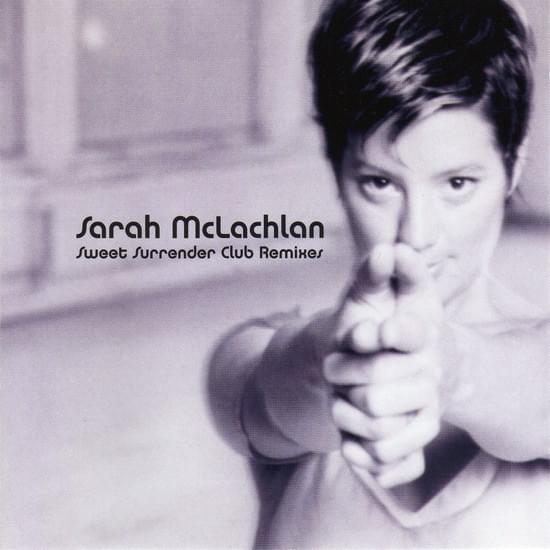 Album cover art for "I Love You (BT Mix)" by Sarah McLachlan