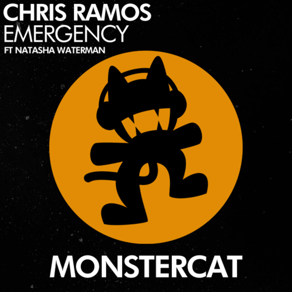 Emergency (Radio Edit) by Chris Ramos