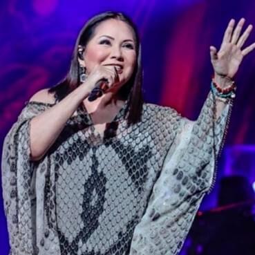 Cover image for Ana Gabriel