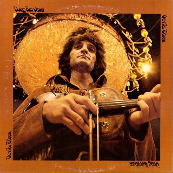 (Had Not Been For) My Sally Jo by Doug Kershaw