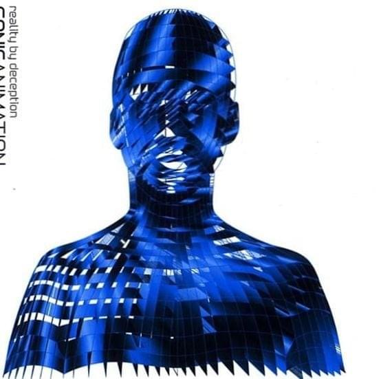 Cover image for Reality By Deception