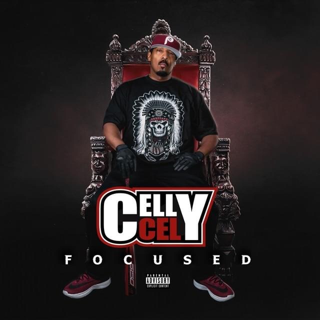 Cover image for Focused