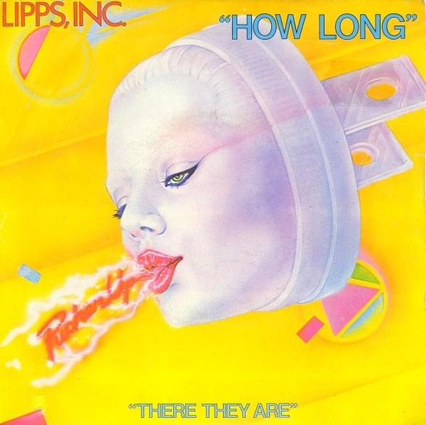 How Long by Lipps, Inc.