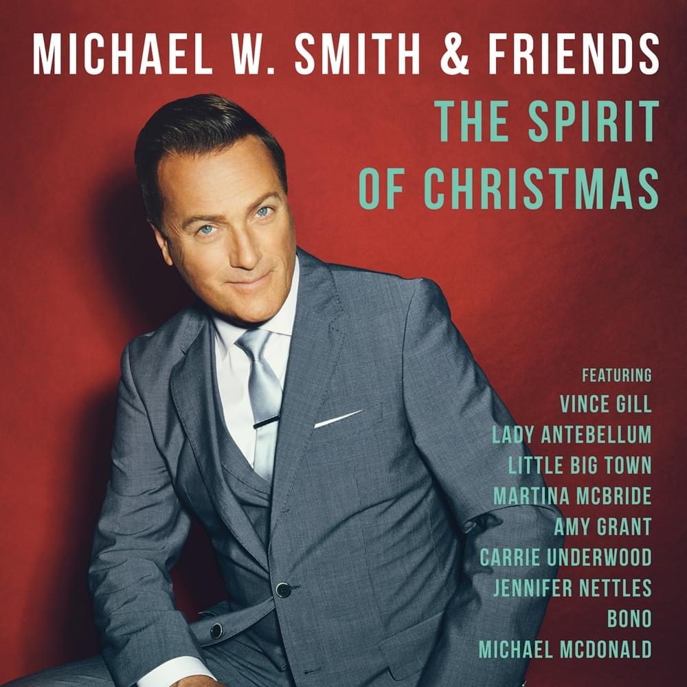 Cover image for The Spirit of Christmas