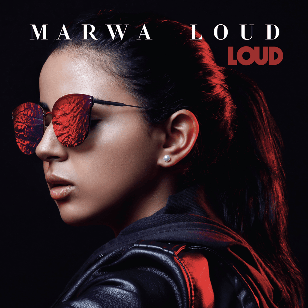 Cover image for Loud