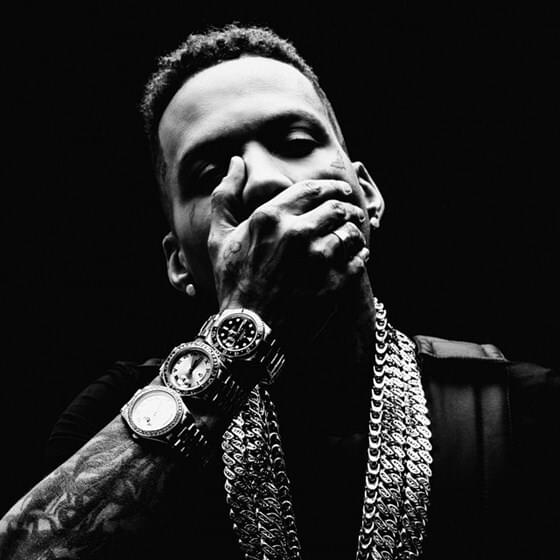 Photo of Kid Ink