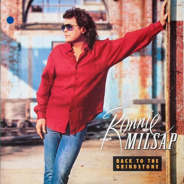 Album cover art for "Since I Don’t Have You" by Ronnie Milsap