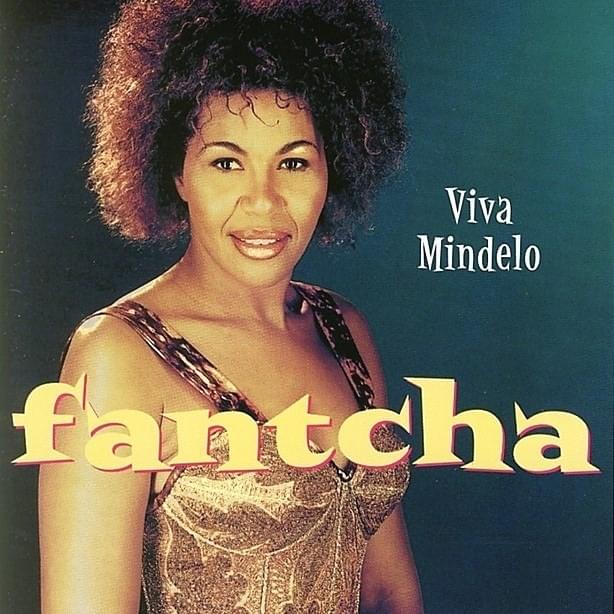 Amdjer Cretcheu by Fantcha