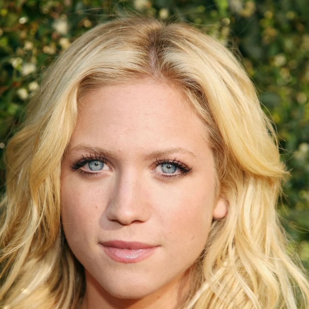 Photo of Brittany Snow