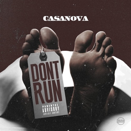 Don’t Run by Casanova
