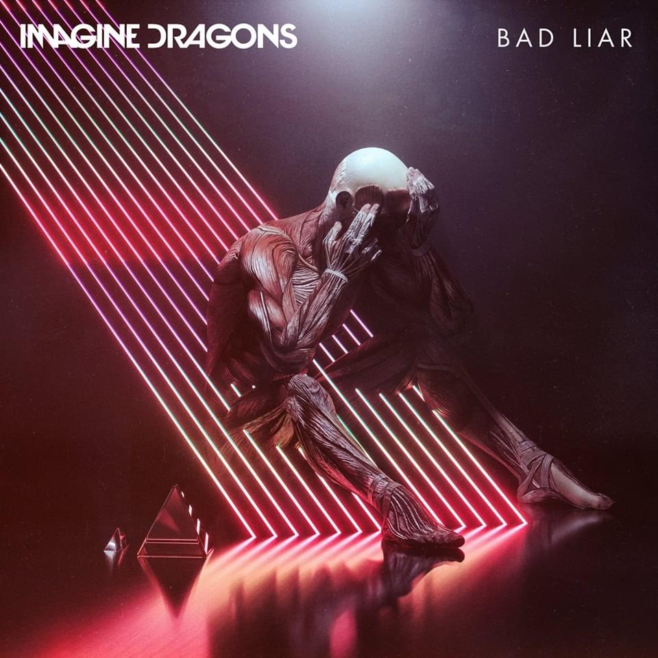 Album cover art for "Bad Liar" by NOW That’s What I Call Music!