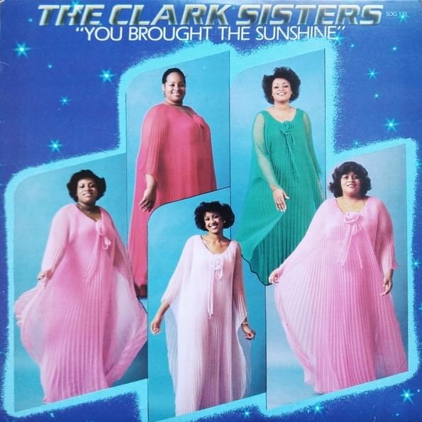 Center of Thy Will by The Clark Sisters
