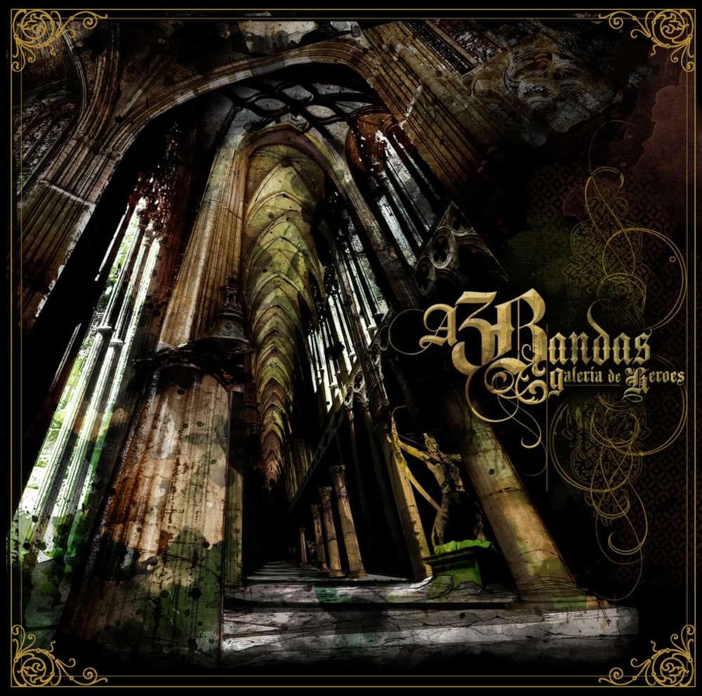 Album cover art for "En este plan Venimos" by A3Bandas & Trafik & Ferrán MDE