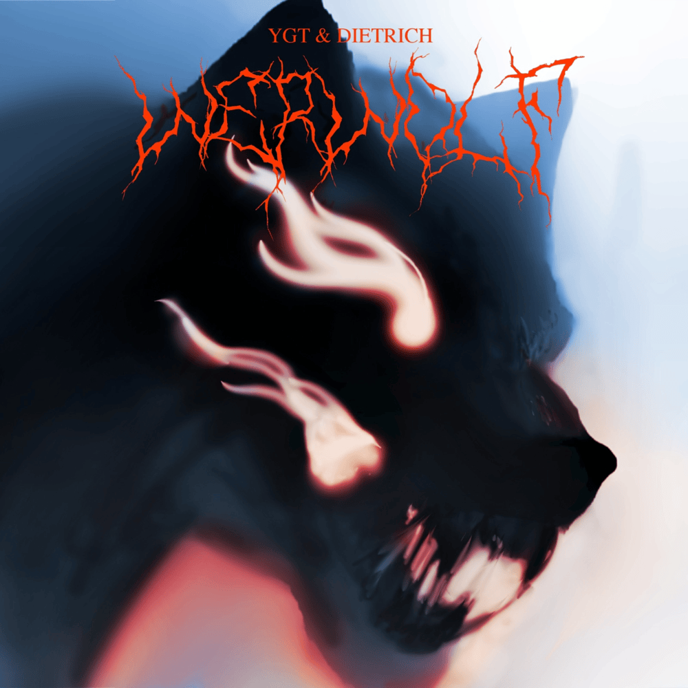 Album cover art for "Werwolf" by 42