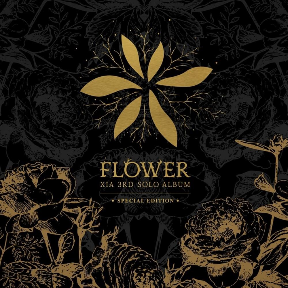 Cover image for Flower (Special Edition)