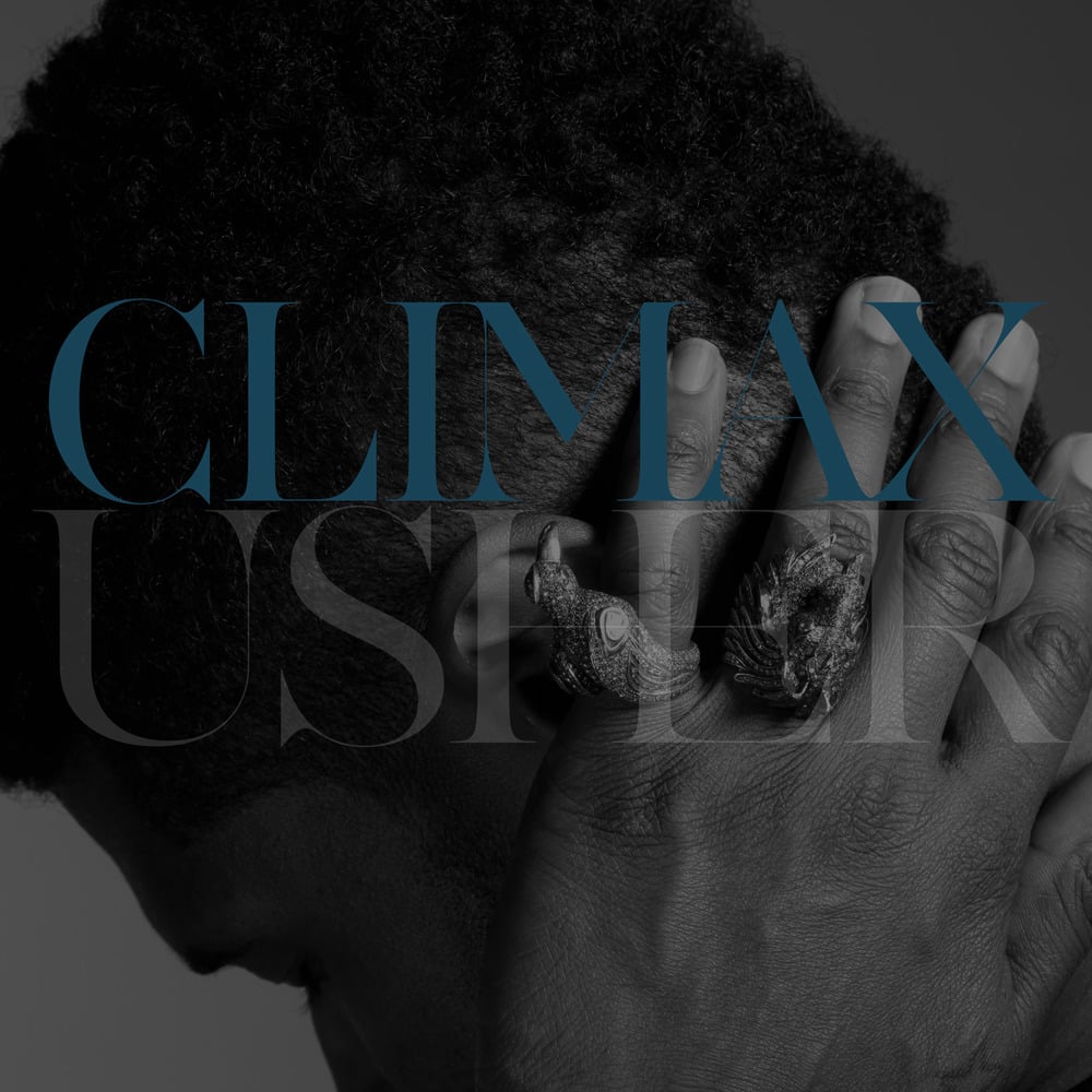 Climax by USHER