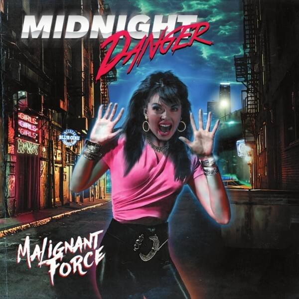 Shadows by Midnight Danger