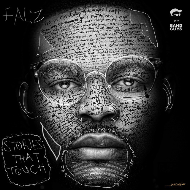 Soldier by Falz