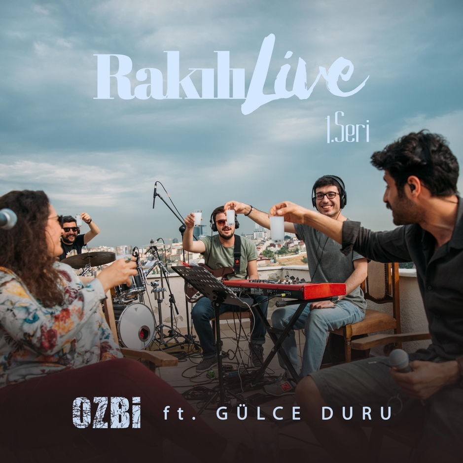 Olmazlara Yandım (Live) by Ozbi