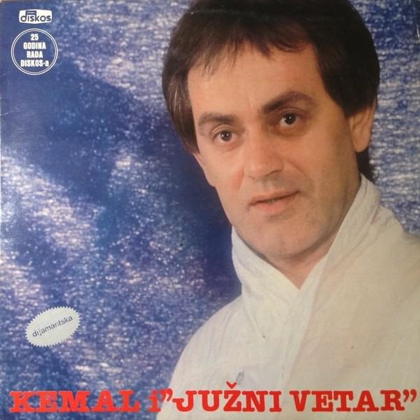 Ne pitaj me by Kemal Malovčić