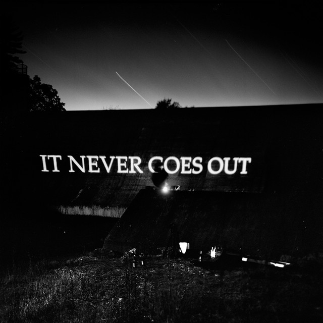 Cover image for It Never Goes Out