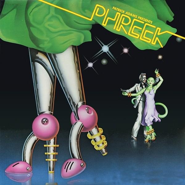 Weekend by Phreek