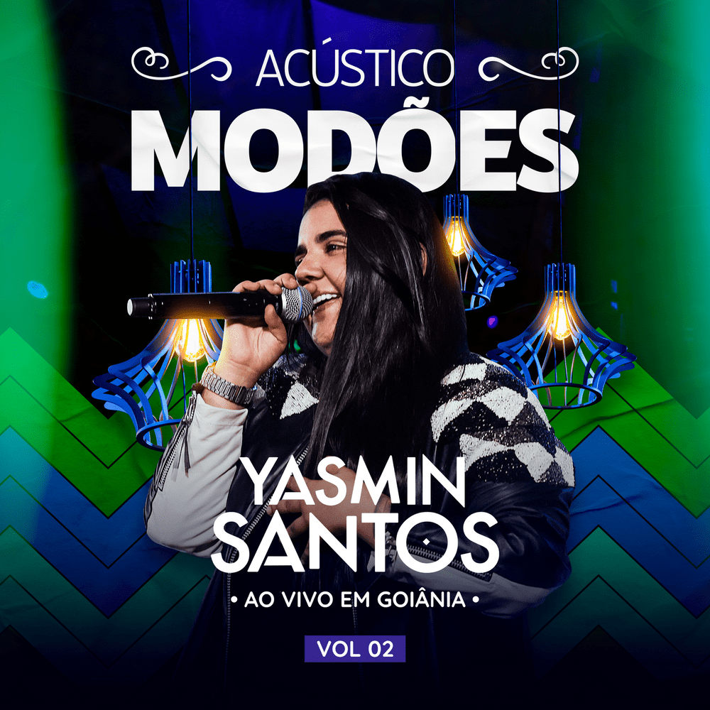 Então Valeu (Ao Vivo) by Yasmin Santos