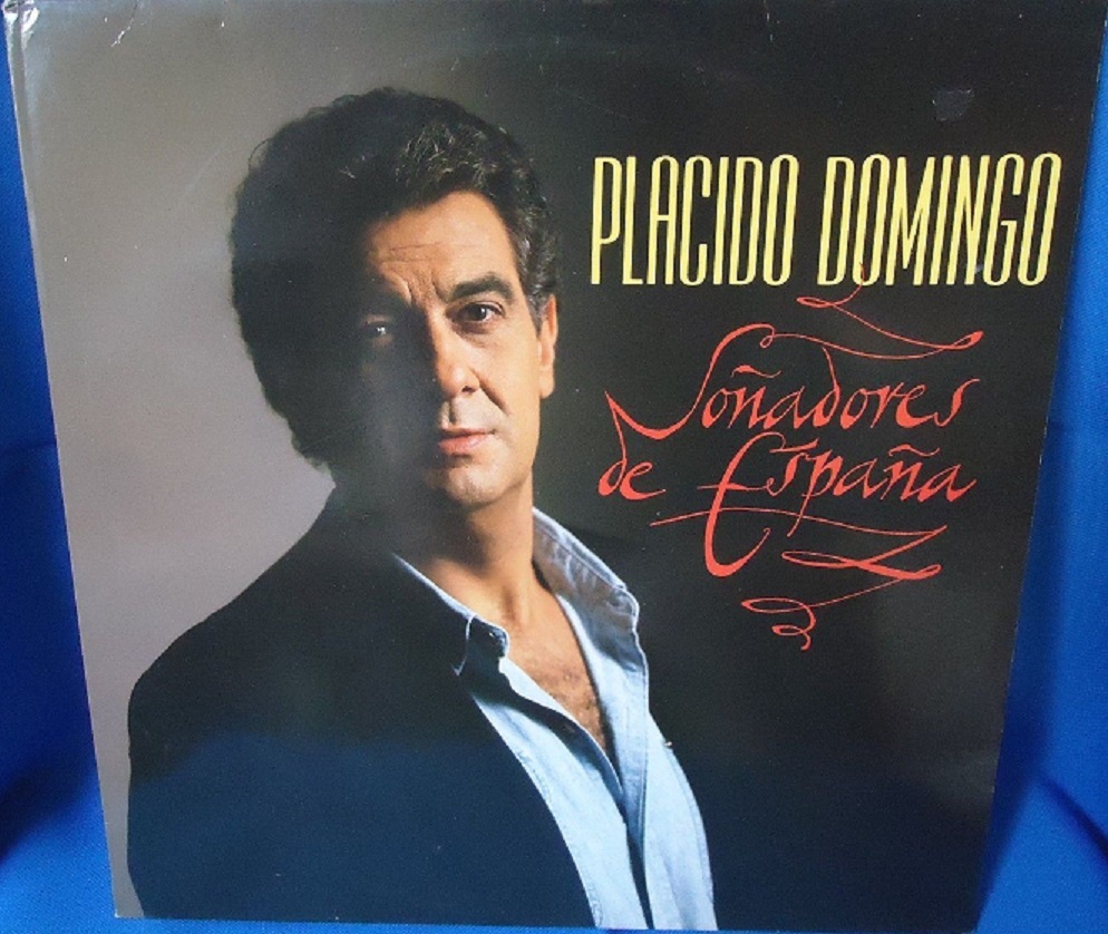 Cover image for Soñadores de España