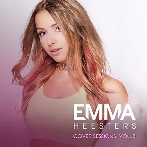Cover image for Cover Sessions, Vol. 8