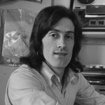 Photo of Rupert Hine