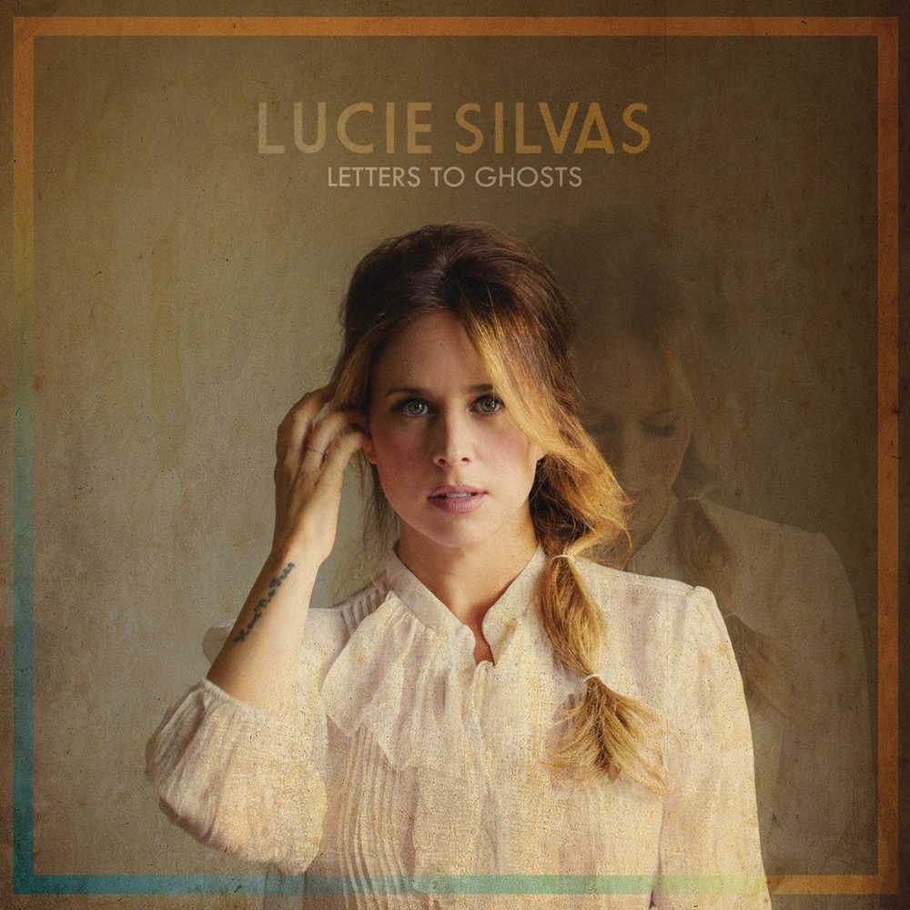 Find a Way by Lucie Silvas