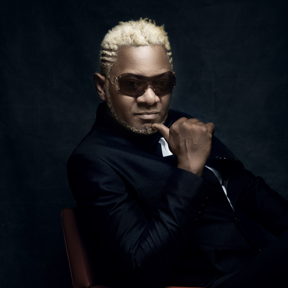 Photo of Awilo Longomba
