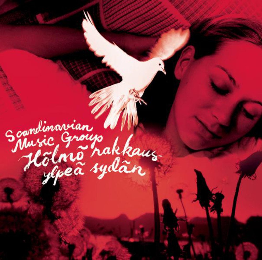 Hölmö rakkaus by Scandinavian Music Group