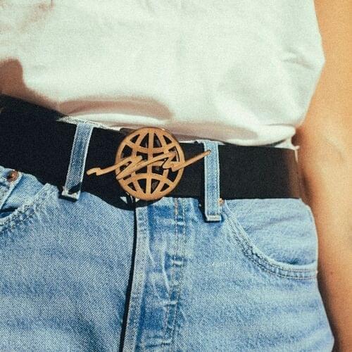 Cover image for Blue Jeans